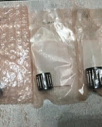Gabbia a rulli pistone Honda cr 125 cr 250 cr 500
