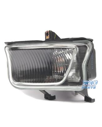 FARO SX ANTIABBAGLIO FIAT PUNTO 93-99