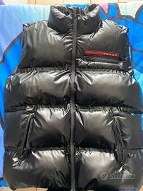 Gilet prada