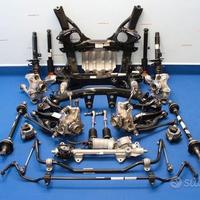 Meccanica BMW G20 G21 (8A1)