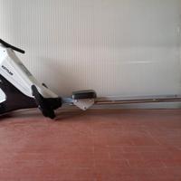 Vogatore / Remoergometro Kettler Coach E