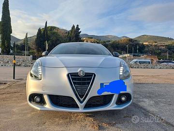 Alfa Romeo Giulietta 1.6 Multijet 105 cv Sprint