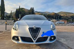 Alfa Romeo Giulietta 1.6 Multijet 105 cv Sprint