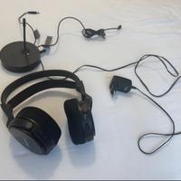 CUFFIA TV Sony Wireless senza Fili Over Ear