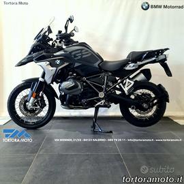 BMW r 1250 gs Abs my21