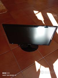 monitor Samsung SyncMaster S22B150