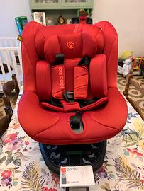 Seggiolino  auto Be cool Apollo 360 i -size