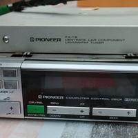 Autoradio Pioneer FX-K5