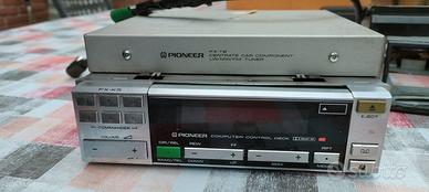 Autoradio Pioneer FX-K5