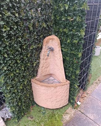 fontana da giardino 