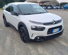 Citroen C4 Cactus BlueHDi 100 S&S Shine