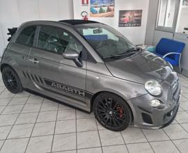 Abarth 500C 500 C 1.4 Turbo T-Jet MTA