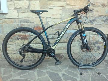 MTB 29 Orbea Alma Biciclette In vendita a Sud Sardegna