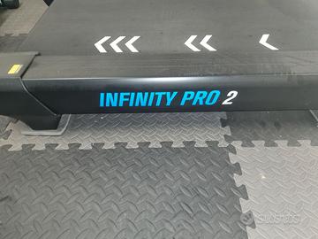 Tapis roulant INFINITY PRO2