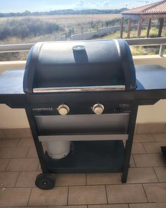 Barbecue Campingaz