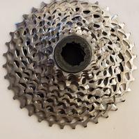 Cassetta SRam 11-36 11v