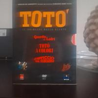 totò dvd