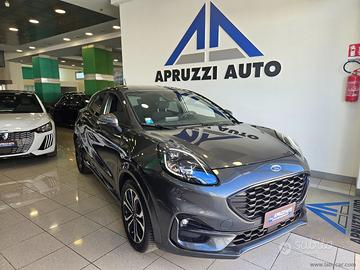 FORD Puma 1.0 EcoBoost Hyb. 125 CV ST-L.