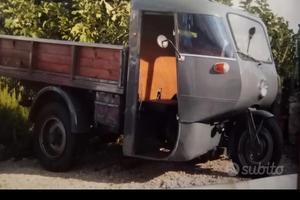 motoguzzi ercole 500