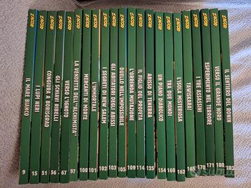 22 Zagor verde 