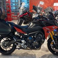 Yamaha Tracer 900 GT