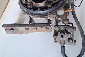 carburatore  per Suzuki samurai  weber