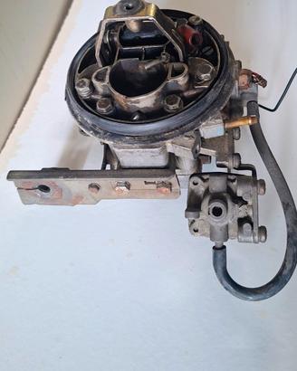 carburatore  per Suzuki samurai  weber