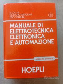 manuale di elettronica e automazione 