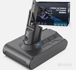 Batteria per Dyson V7