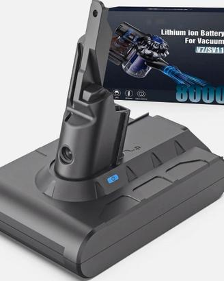 Batteria per Dyson V7