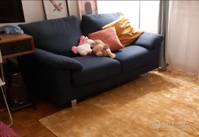 DIVANO POLTRONESOFÀ / SET IKEA FJÄLLBO