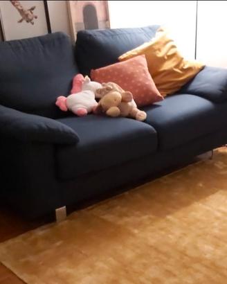 DIVANO POLTRONESOFÀ / SET IKEA FJÄLLBO