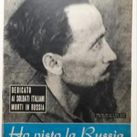 Rivista 'Il Regno del S.Cuore' n 4 aprile 1954