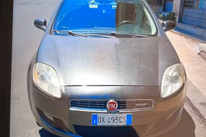 fiat bravo 1600 Multijet del 2009