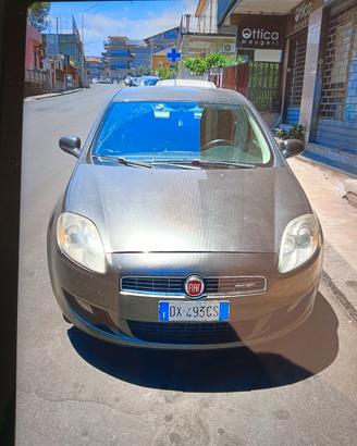 fiat bravo 1600 Multijet del 2009
