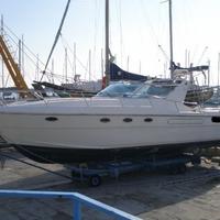 Azimut 38 az38 open