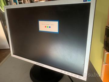 Monitor Samsung