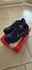 nike shox tl