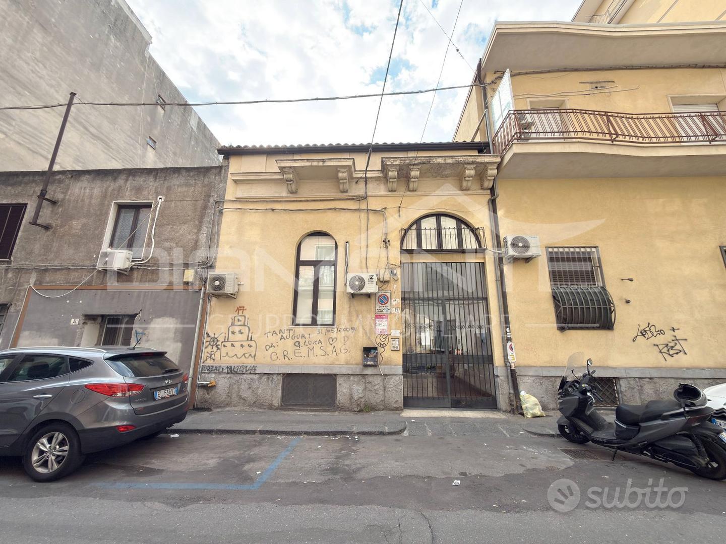 Appartamento – CT - Vista 2