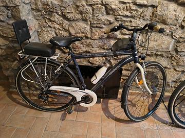 Bicicletta Lombardo Mirafiori