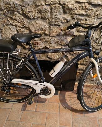 Bicicletta Lombardo Mirafiori