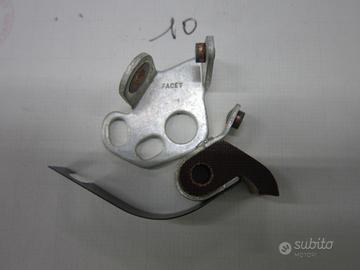 Contatti Puntine Platinate Ruttore Capriolo 75