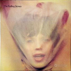 The Rolling Stones – Goat's Head Soup (vinile)