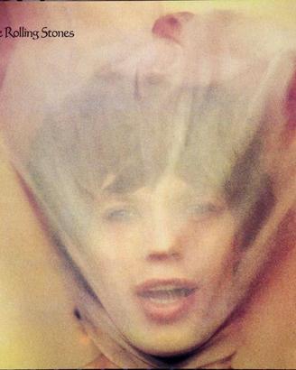 The Rolling Stones – Goat's Head Soup (vinile)