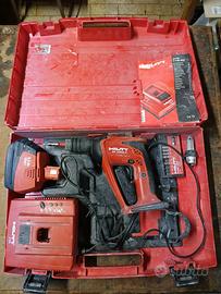 Trapano/Avvitatore HILTI