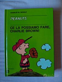 Charlie Brown 
