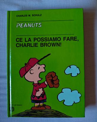 Charlie Brown 