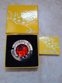 Gancio porta borsa x tavolo nuovo