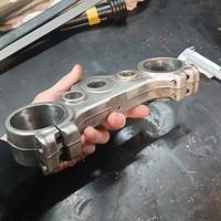 testa di sterzo husqvarna 510 -2008