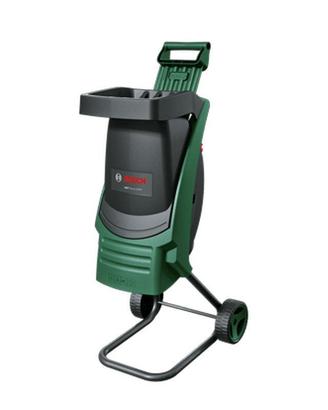 Bosch AXT Rapid 2000 – Biotrituratore elettrico 